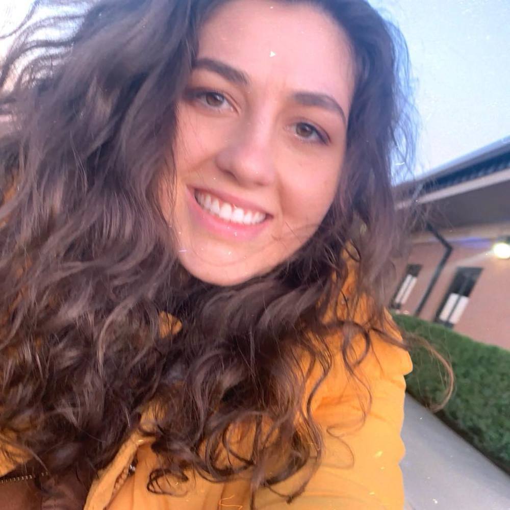 Meet your Posher, Tyler